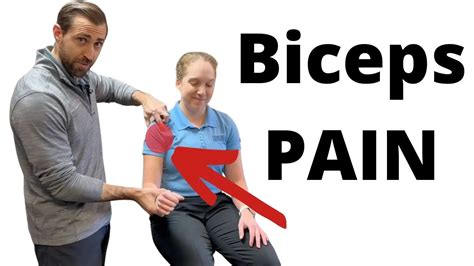 biceps tear special test|biceps special test physical therapy.